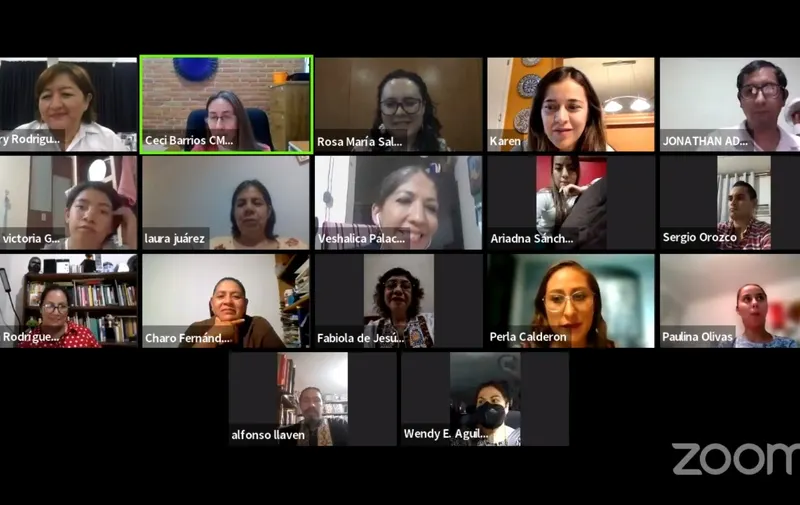 Ibero Puebla