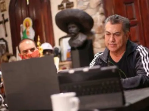 Usará ‘El Bronco’ la fuerza pública contra ‘caprichudos’