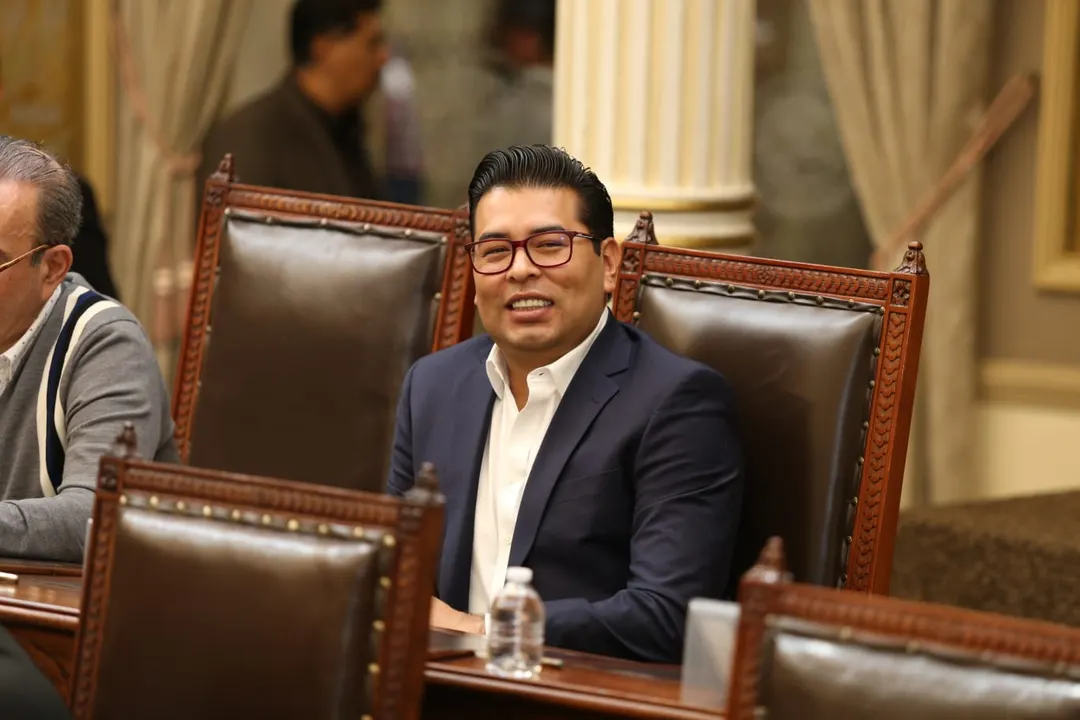 Néstor Camarillo Medina
