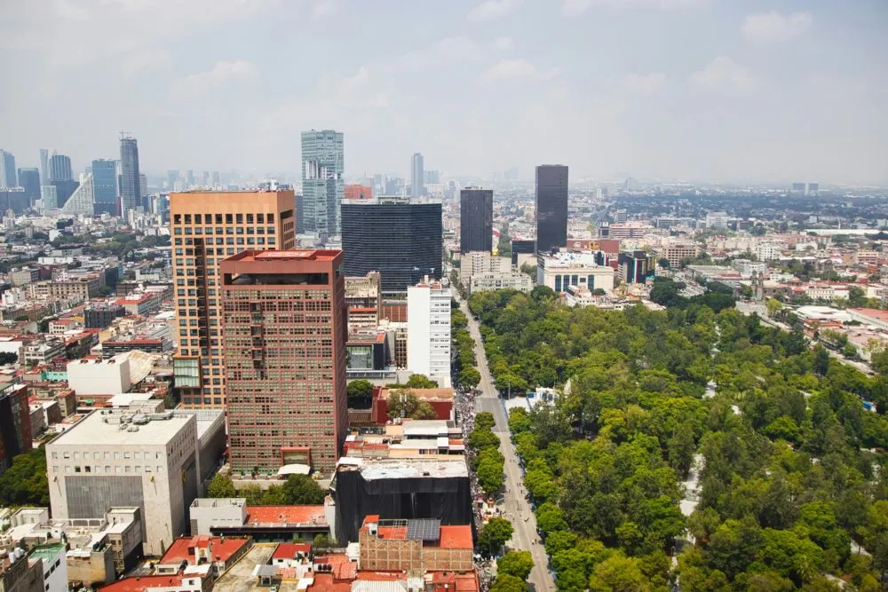 Ocupación hotelera en sedes mexicanas del Mundial 2026 alcanza el 60%: Sectur