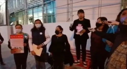 RPM hace pase de lista de los feminicidios que se han cometido en Puebla