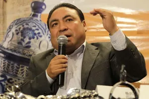 Congreso valoraría llamar a comparecer al alcalde de Amozoc