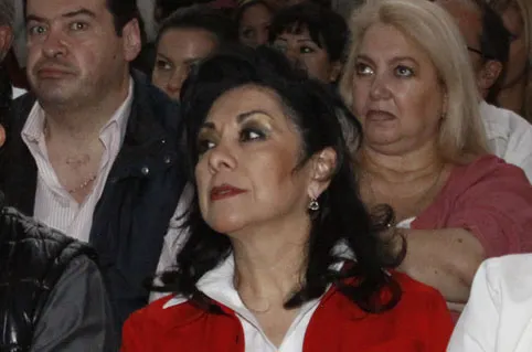 Saldaña se compromete a fortalecer políticas públicas