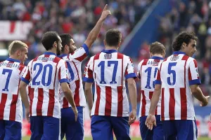 Victoria del Atlético de Madrid es opacada por muerte de aficionado