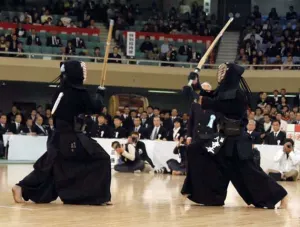 Será BUAP sede del Segundo Torneo Nacional Universitario de Kendo