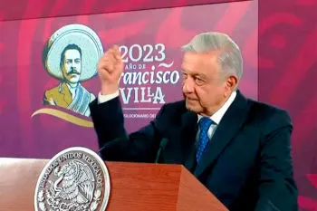 En Morena, la faena está hecha