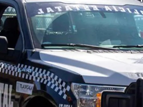 Caen 3 policías acusados de violar a mujer en Tlaxcala