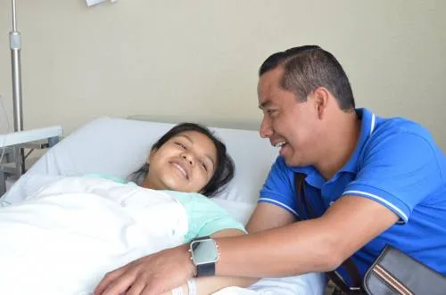 Nacen trillizas en La Margarita, segundo embarazo múltiple del presente año en el IMSS