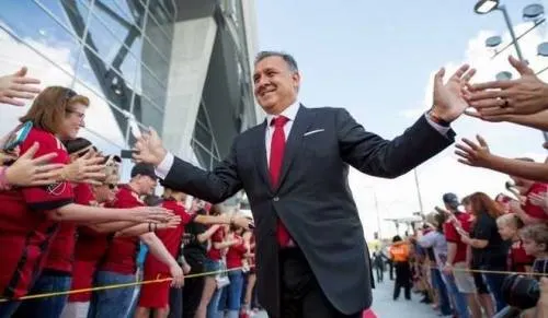 Argentina buscará “robarle” al Tri a Tata Martino