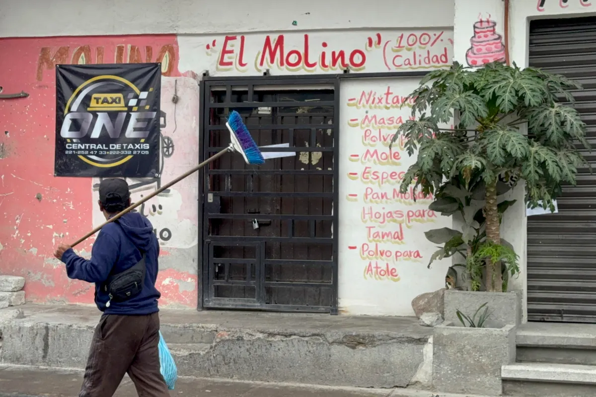 Foto: Ulises Raziel Juárez Guarneros / EsImagen