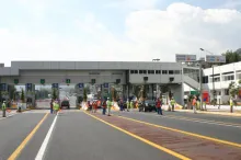 Inicia CAPUFE operativo vacacional de Semana Santa