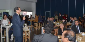 BUAP celebra el tradicional día de la Candelaria