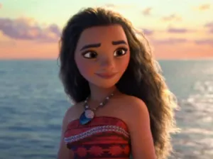 Disney presenta el primer adelanto de ‘Moana’