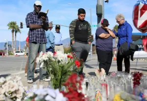 Rechaza Casa Blanca que atacantes en California sean del EI