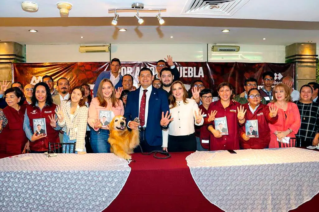 Alejandro Armenta Coneval