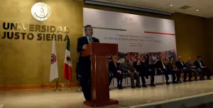 Concluyen Foros de Seguridad y Salud en el Trabajo de la STPS