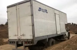 Ejército y Policía Estatal aseguran 7 mil litros de hidrocarburo robado