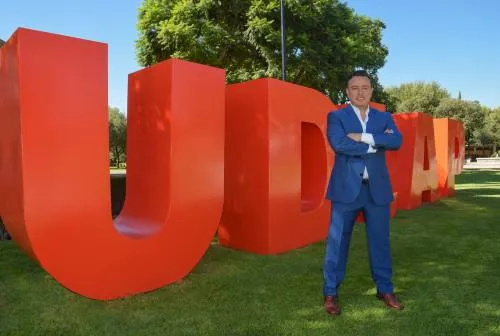 Preguntar para diseñar, afirma egresado UDLAP