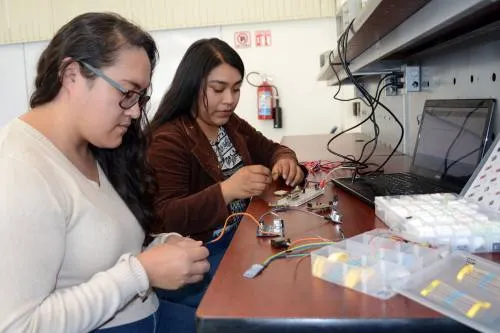 Estudiantes de la BUAP ganan primer lugar en el Segundo Concurso de Videoclip