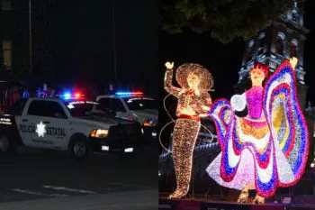 Ayuntamiento de Puebla realizará operativo por celebración de Fiestas Patrias