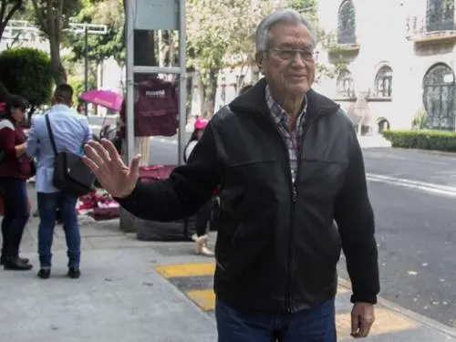 Mi misión es poner orden, rescatar a la CFE y abaratar la luz: Bartlett