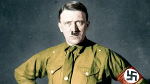 El plan secreto del Papa para eliminar a Hitler