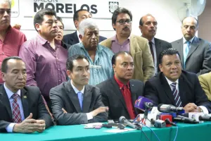 Taxistas ponen en duda la credibilidad del GDF