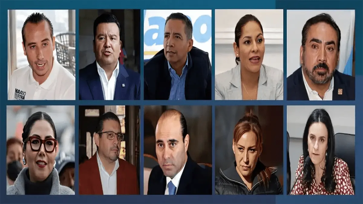 PAN Puebla: nace el TUCOL... pero ¿les alcanza?