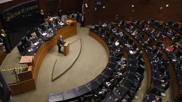 Senado modificará Ley de Outsourcing de San Lázaro