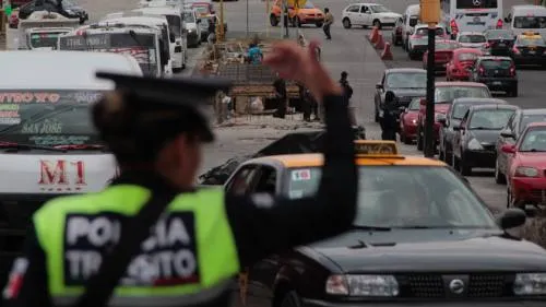 Atención, cierres a la circulación y reducciones de carril para el miércoles 15