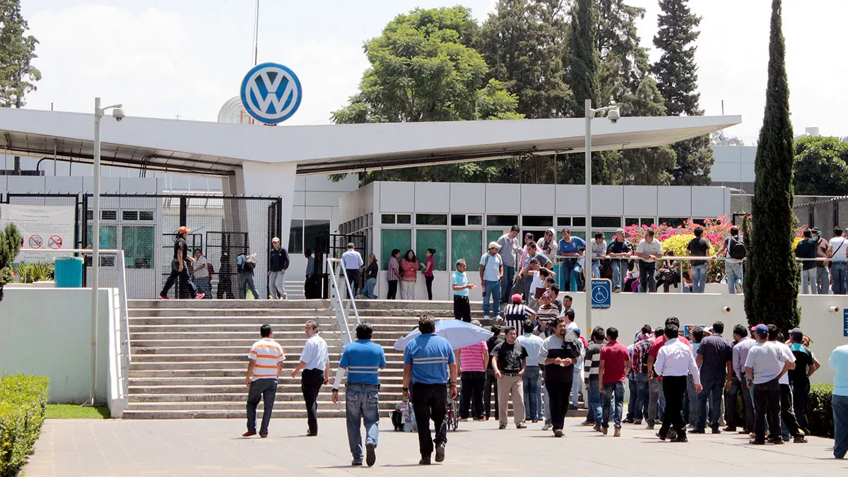 Volkswagen Vw