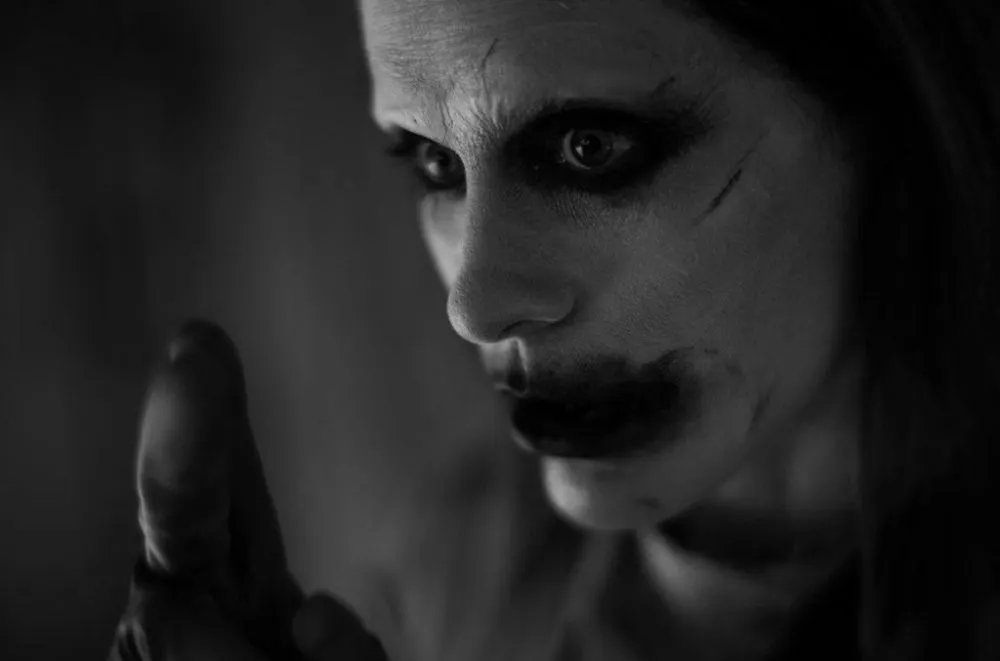 Presentan la imagen de Jared Leto para “Justice League“