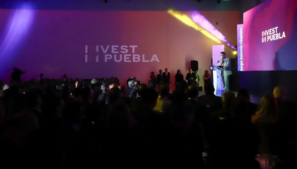 Invest In Puebla Consejo Consultivo Para La Inversion
