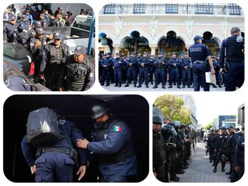 Y los cabecillas, ¿cuándo?