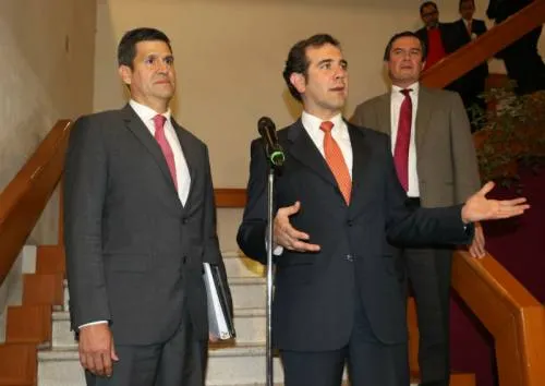 INE advierte riesgo en elecciones federales en cuatro estados