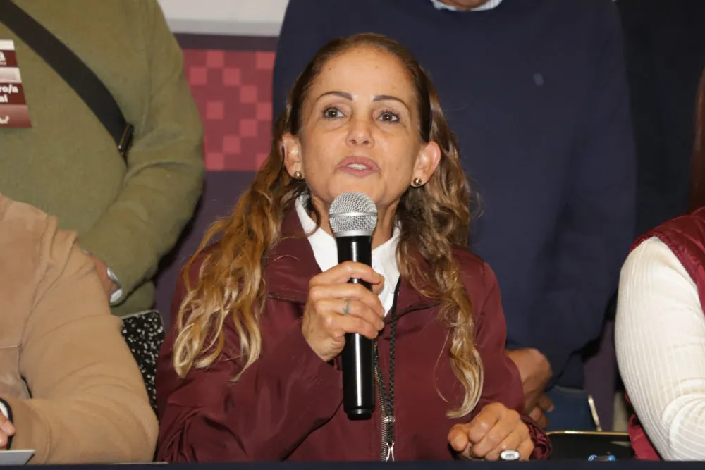 Morena evita opinar sobre Ignacio Mier pero advierte que reforma contra nepotismo impedirá candidaturas familiares