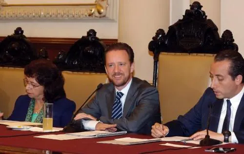 Regidores de Puebla aprueban iniciativa para generar ahorros con Plan de Austeridad