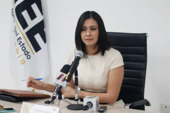Aspirantes del PAN a diputaciones federales minimizan monto del PREP; piden al IEE vigilar transparencia de Proisi