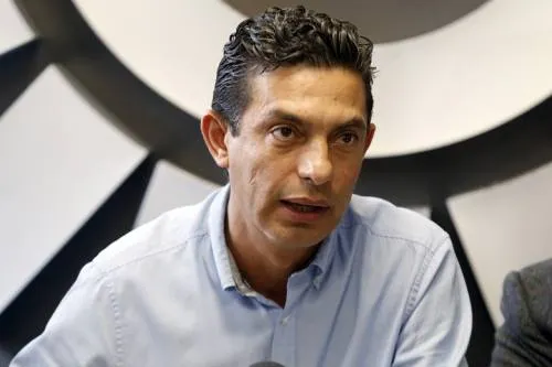 Manejo de finanzas PRD Puebla no está en manos de la delegada sino de la dirigencia