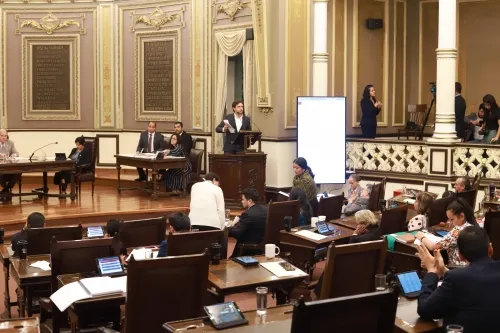 Diputados faltistas retrasan revisión de decreto OPD Ciudad Modelo