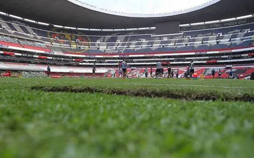 ¿América y Cruz Azul dejarán el estadio Azteca?