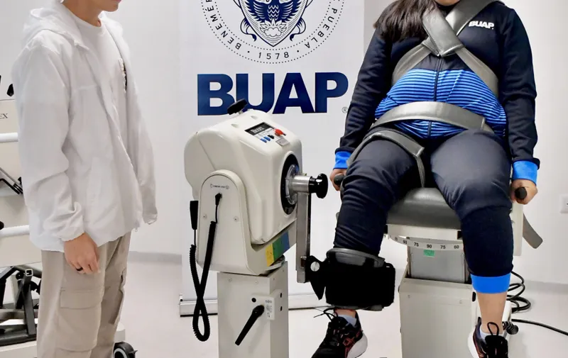 Laboratorio Escuela de Medicina y Ciencias Aplicadas al Deporte, un aliado en la formación de atletas de alto rendimiento