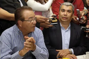 Dóger se sumará a Agüera, otorgándole espacios, afirma Zavala