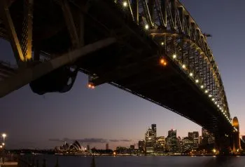 Australia comienza a abrirse al mundo
