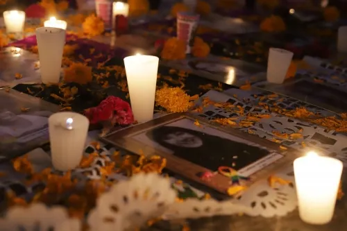Se registraron 51 feminicidios entre enero y septiembre: Observatorio Ibero