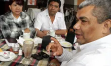 Ataques son por el tema de la gubernatura en 2018: Zavala