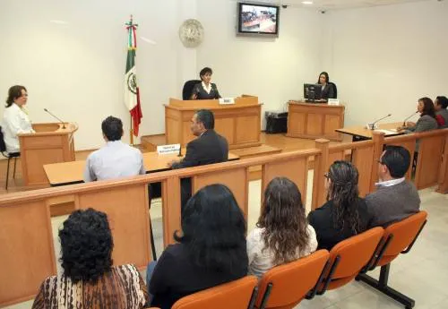 Congreso enviará exhorto a Cámara de Diputados para reformar Sistema Penal Acusatorio