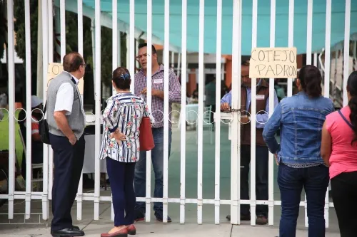 Carvajal debe dejar de estar de chillón: Cotoñeto