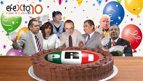 Las cuotas del tricolor