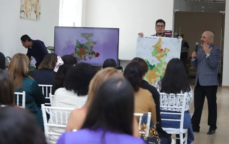 SEDIF refuerza acciones para combatir la pobreza en comunidades marginadas de Puebla